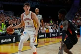 Los 12 de España para el Eurobasket: sin Alberto Díaz y con dos bases novatos