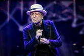 Joaquín Sabina, un melancólico pudoroso en la hora del adiós