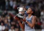 Gauff se eleva entre el caos de Sabalenka y se desquita en Roland Garros