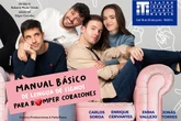 ‘Manual básico de lengua de signos para romper corazones’