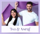 TVE busca en Telecinco a los famosos de su nuevo concurso: Isa Pantoja y Palito Dominguín, entre ellos