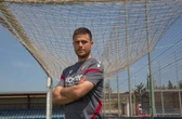 Alessio Lisci, el nuevo entrenador de Osasuna: “El fútbol evoluciona, pero hacia cosas que ya han pasado”