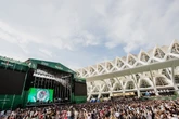 Espacios interactivos y multisensoriales: lo que está por venir en los festivales españoles
