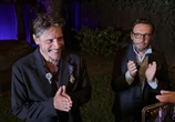 Sergio Peris-Mencheta recibe la Orden del Mérito Civil en una íntima ceremonia en Los Ángeles