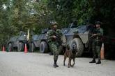 Petro redobla la militarización del lado colombiano de la frontera con Venezuela