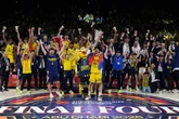 Nueva sacudida en el baloncesto: la Euroliga se amplía a 20 equipos