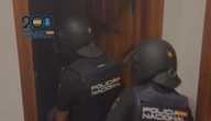 La Policía Nacional desarticula en Tenerife una red criminal de la trata de mujeres con fines de explotación sexual