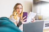 Dismorfia del dinero: cuando las redes sociales nos hacen sentir pobres