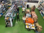 Los olivos de montaña andaluces se exprimen como nunca: ahora, además de aceite, producen cosmética natural