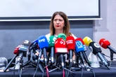 Un juez investiga si Leire Díez intentó “sabotear” la causa contra el hermano de Pedro Sánchez