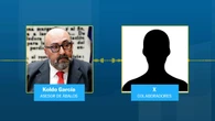 Koldo García envió a dos colaboradores a espiar a dirigentes del PSOE: “Quiero saber cualquier detalle”