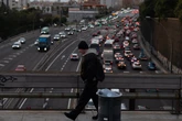 Hallada una fuerte conexión entre contaminación atmosférica y cáncer de pulmón en no fumadores