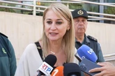 Mariola Guevara: “Vox está deseando que haya un incidente para ir a hacer su ronda veraniega”