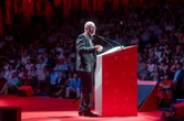 Unai Sordo, sobre la trama corrupta: “Hay que acabar con estas prácticas asquerosas”