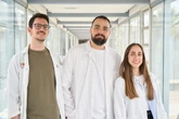 ¿Cuántos días aguanta un filete en la nevera? Tres científicos españoles inventan una etiqueta para saber si la comida está mala