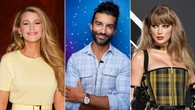 Justin Baldoni se echa atrás: retira la citación judicial hacia Taylor Swift en su caso contra Blake Lively