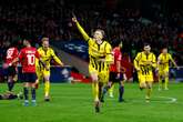 El Dortmund más inconsistente espera al Barça