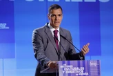 Pedro Sánchez reivindica la rentabilidad económica de la cultura: “Por cada euro invertido se genera 1,75″