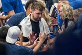 Luka Dončić: “Vamos a creer hasta el final”