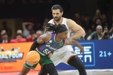El Unicaja Málaga gana la Champions, de nuevo rey europeo en un ciclo mágico