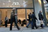 Inditex ganó un récord de 5.866 millones en 2024, un 9% más