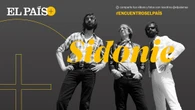 El grupo Sidonie presenta su primer disco íntegramente en catalán