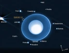 Descubierta una nueva luna de Urano, gracias al telescopio espacial ‘James Webb’