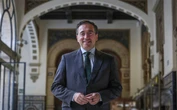 José Manuel Albares: “El multilateralismo está siendo cuestionado, pero eso no quiere decir que nos tengamos que rendir”