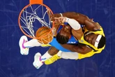 Los Indiana Pacers aplastan a Oklahoma City y fuerzan el séptimo juego de la final de la NBA