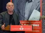 Muere el escritor asturiano Xuan Bello a los 60 años