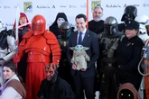 La Comic Con de Málaga pone a la venta sus entradas sin anunciar invitados y con problemas con su servidor
