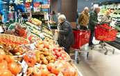 El INE confirma que la inflación cerró 2024 en el 2,8%, ocho décimas menos que el año anterior