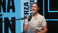 Carolina Marín: “En el gimnasio trabajamos piernas y brazos; pero esto de aquí, la cabeza, es lo que conecta todo. ¿Cómo no va a haber que entrenarla?”