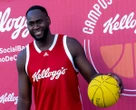 Usman Garuba: “En el Madrid ganas o no sirves, y no todos están preparados”