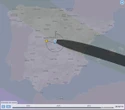 España ya tiene el mapa oficial de los eclipses totales de 2026 y 2027 para saber dónde ir a verlos