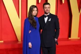 Jessica Biel, “esposa y mamá” en el criticado ‘tour’ de Justin Timberlake, apoya a su marido y celebra el fin de gira con fotos familiares