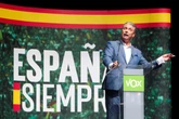 El general expedientado por Vox estalla: “Los que éramos leales, cercenados; y los que eran serviles, premiados”