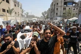 El doble impacto: la táctica militar con la que Israel ha agravado los efectos del ataque en el hospital Nasser de Gaza