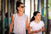 Suri Cruise cumple 18 años: llega a la mayoría de edad y será libre para hablar de sus padres