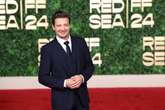 Jeremy Renner, su nueva vida y proyectos en el segundo aniversario del accidente que casi le cuesta la vida