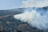 La Junta de Extremadura solicita una lista de los inmuebles afectados por el fuego para combatir “los bulos” y pide “no hacer caso a las redes”