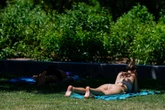 Radiografía de los 40° en mayo en España: ni rastro de ellos hasta 2006 y siete en 19 años