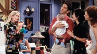 Jane Sibbett, la exmujer lesbiana de Ross en ‘Friends’, es ahora sanadora energética