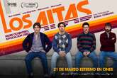 Te invitamos al preestreno de ‘Los Aitas’