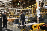 El paro en la UE cae hasta el 5,9% y España registra el peor dato con un 10,4%