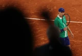 Sinner no se apiada de nadie, tampoco del heroico Djokovic