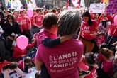 La justicia italiana reconoce como madres a las parejas lesbianas que utilizan la fecundación in vitro en el extranjero