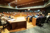 Navarra sorteará viviendas protegidas de alquiler entre menores de 35 y mayores de 60 años