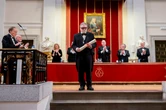 Jaume Plensa ingresa a la Real Academia de Bellas Artes: “Mi labor como artista ha sido transformar el yo en el nosotros”