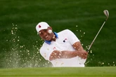 Jhonattan Vegas pone a Venezuela en el mapa: líder del PGA Championship